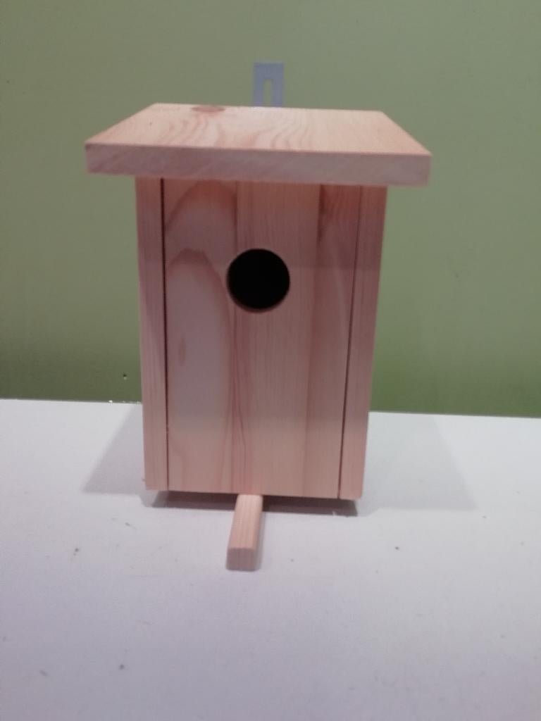 vogelbroedkastjes, Dieren en Toebehoren, Vogels | Toebehoren, Nieuw, Ophalen of Verzenden