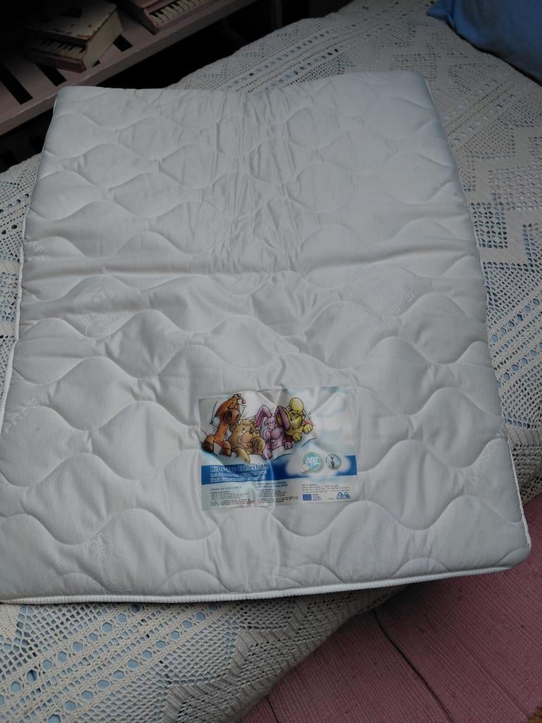Baby/kind speelpark matras, Kinderen en Baby's, Ophalen of Verzenden