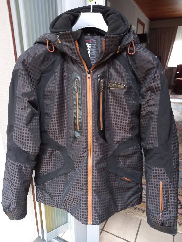 uitzonderlijke mooie warme en nieuwe skiejas  (COLMAR) mt44, Overige kleuren, Maat 42/44 (L), Nieuw, Ophalen of Verzenden