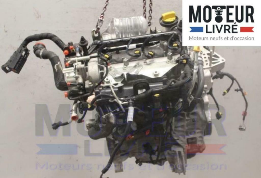Moteur ALFA ROMEO MITO FIAT PUNTO 1.3L Diesel 330A1000, Autos : Pièces & Accessoires, Moteurs & Accessoires, Alfa Romeo, Fiat