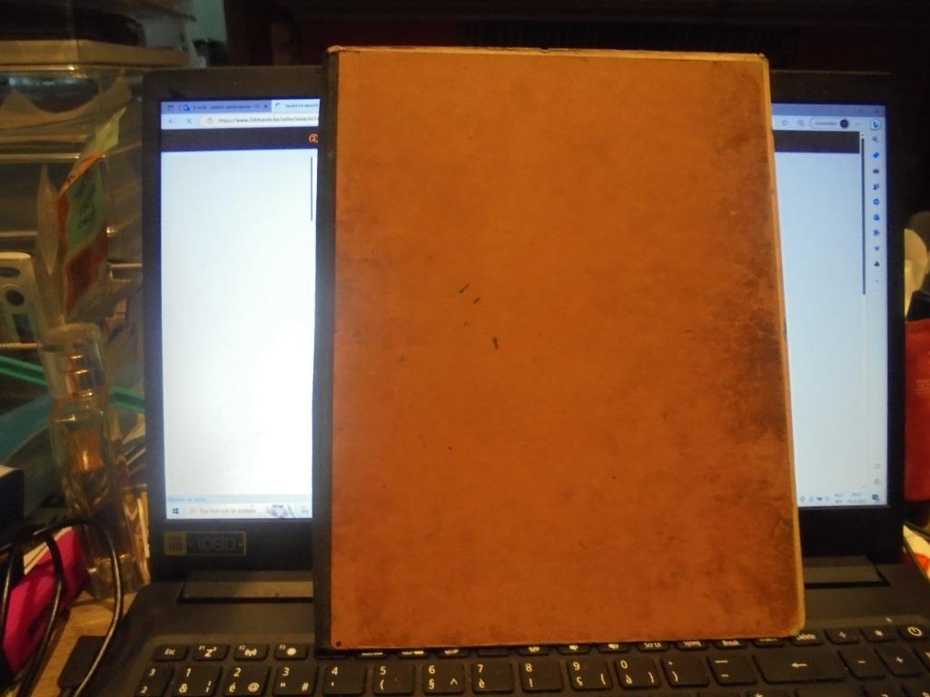 Beeld en woord, Boeken, Natuur, Ophalen of Verzenden, Gelezen