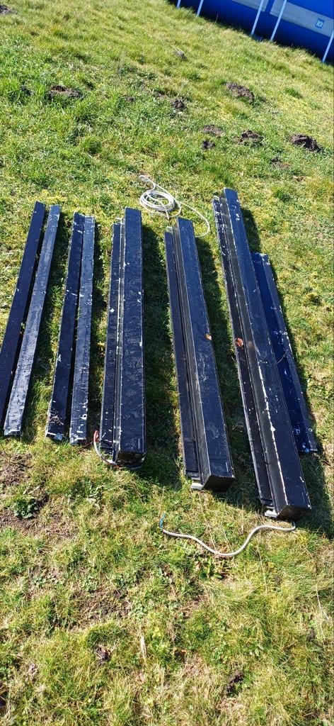 Screens, Doe-het-zelf en Bouw, Ophalen