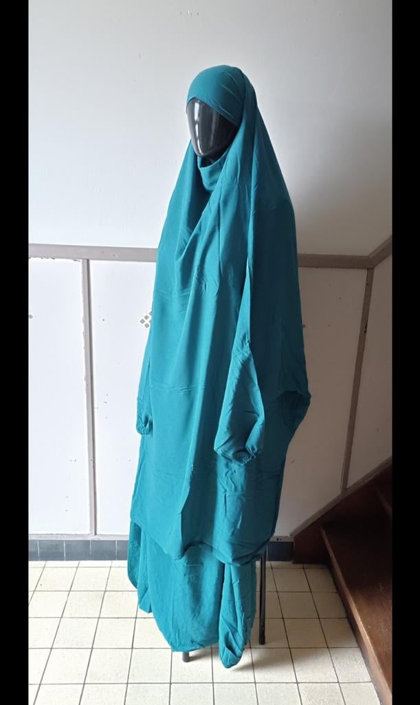 Jilbab Saroual taille 1, Enlèvement ou Envoi, Neuf