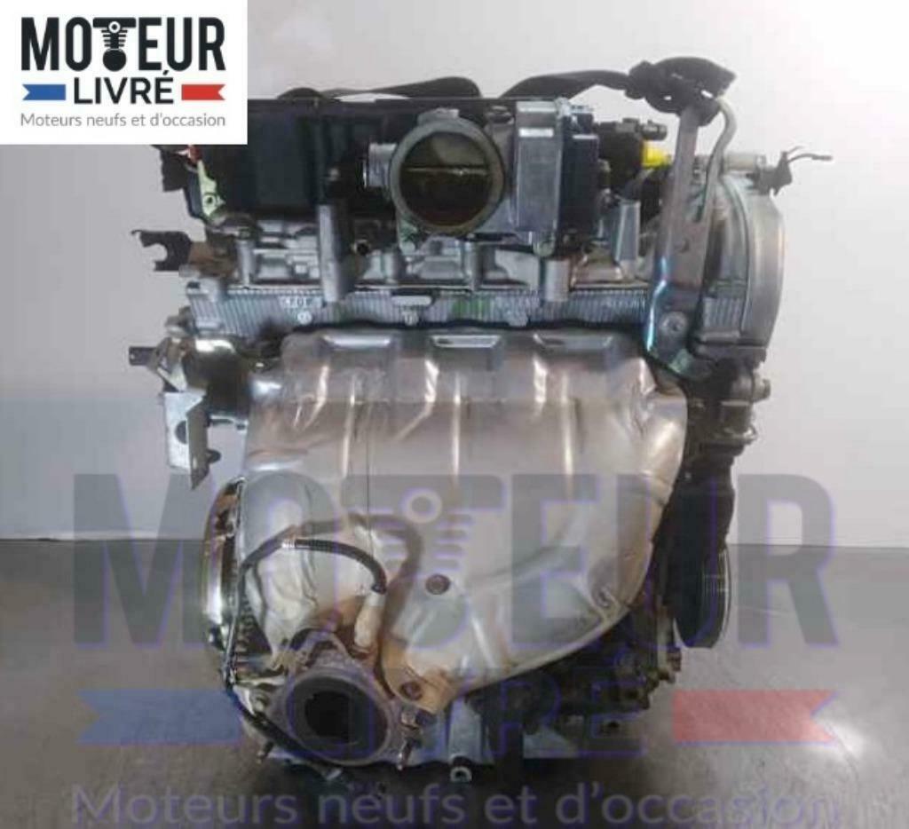 Moteur RENAULT LAGUNA GRANDTOUR 2.0L Essence, Verzenden, Gebruikt, Renault