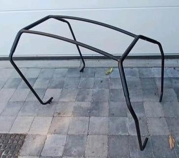Radwagon 4 conestoga structure, Enlèvement ou Envoi, Comme neuf