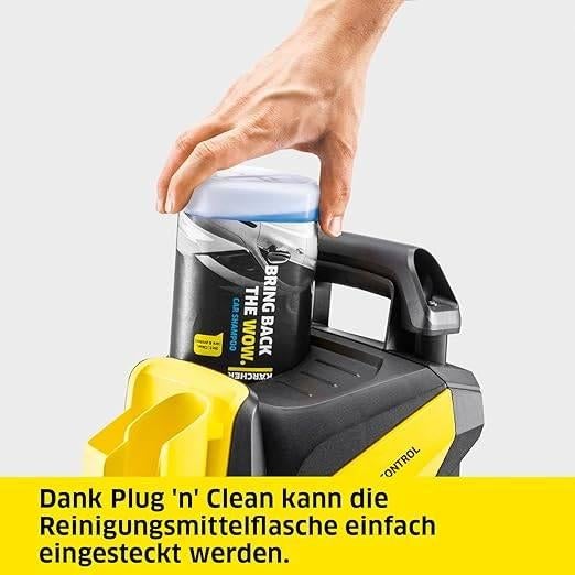 Kärcher | Hogedrukreiniger | 130 bar | GRATIS LEVERING, -, Verzenden, -, Overige typen