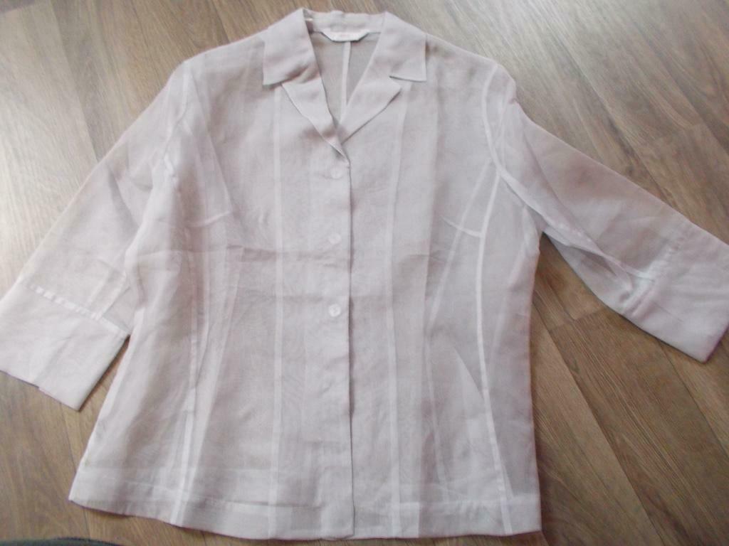chemisier voile gris transparent, Vêtements | Femmes, Enlèvement ou Envoi, Gris