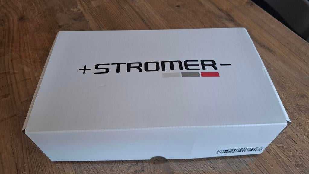 Stromer CR246 oplader *nieuw*, Fietsen en Brommers, Fietsaccessoires | Fietsaccu's, Nieuw, Ophalen of Verzenden