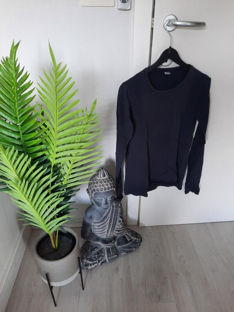 Pull marin taille 170/176, Enlèvement ou Envoi, Comme neuf
