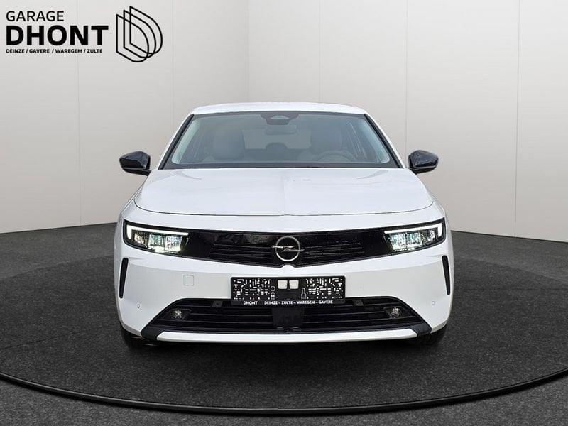 Opel Astra, Achat, Euro 6, Entreprise, Boîte manuelle