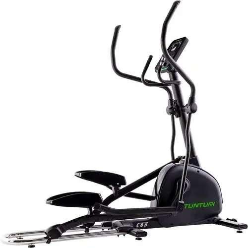Tunturi Signature C65-F Crosstrainer, Sport en Fitness, Fitnessmaterialen, Nieuw, Ophalen of Verzenden