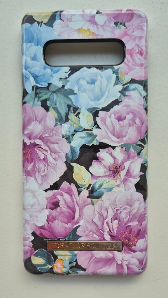 Hoesjes Samsung Galaxy S10+, Enlèvement, Comme neuf, Autres modèles, Housse ou Sac
