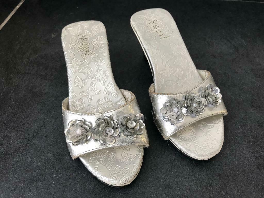 Souza! Slipper met hoge hak, Enlèvement ou Envoi, Utilisé, 104 ou plus petit, Fille