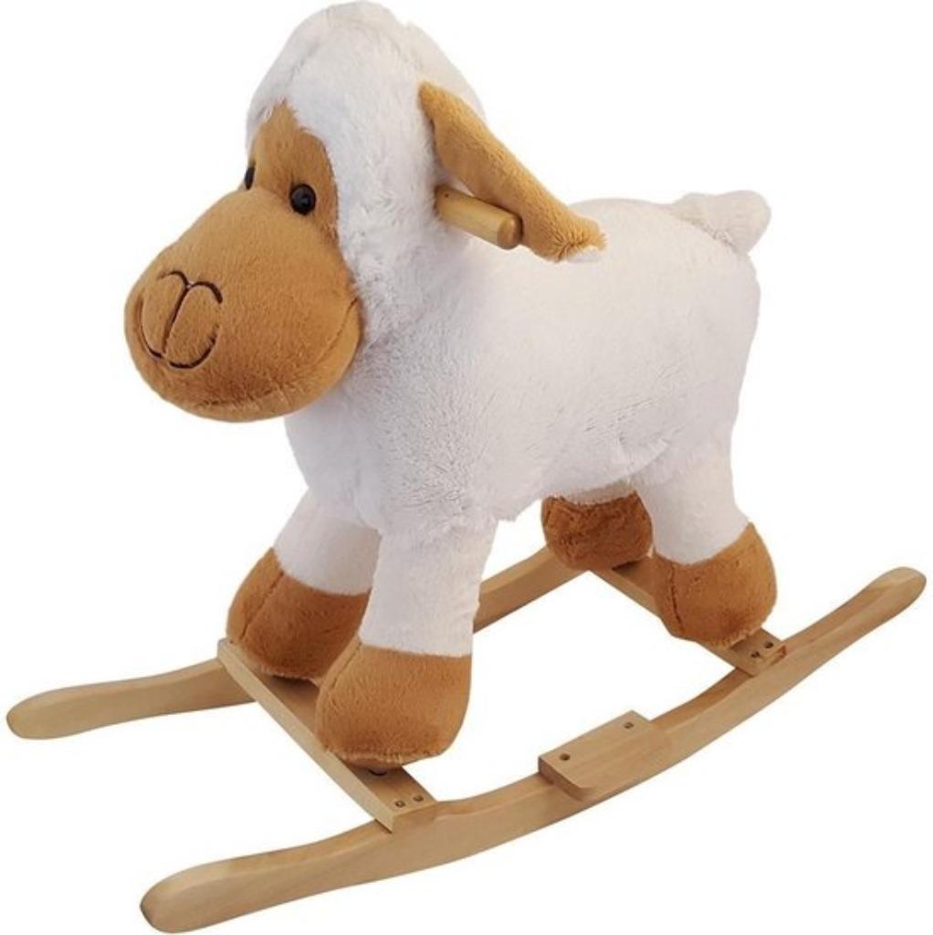 schommeldier schaap, Enlèvement ou Envoi, Comme neuf