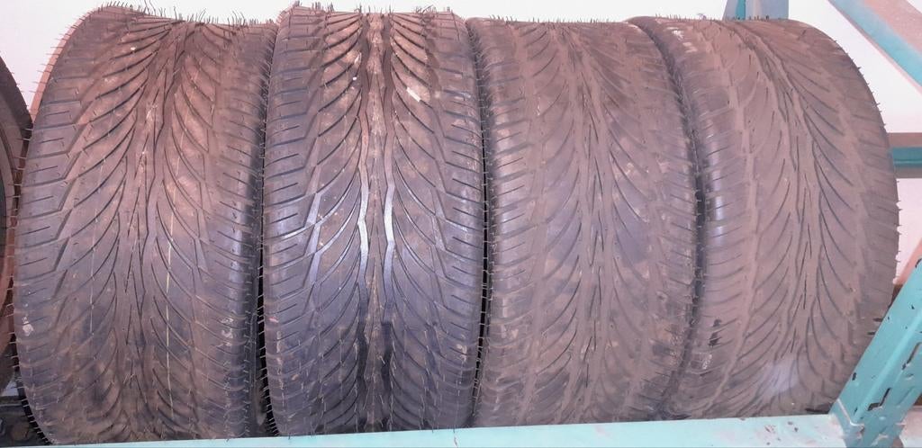 Quad banden 185/30-14, Auto-onderdelen, Banden en Velgen, Overig, 14 inch, Nieuw, Band(en)
