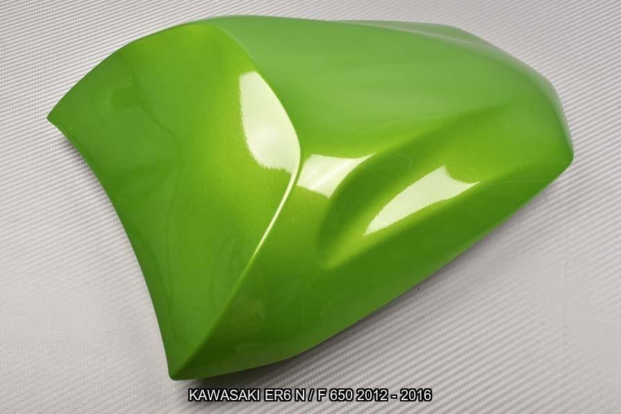 AVDB Seat Cover voor KAWASAKI ER6 N / F 650 2012 2016 ER6N, Ophalen of Verzenden, Nieuw