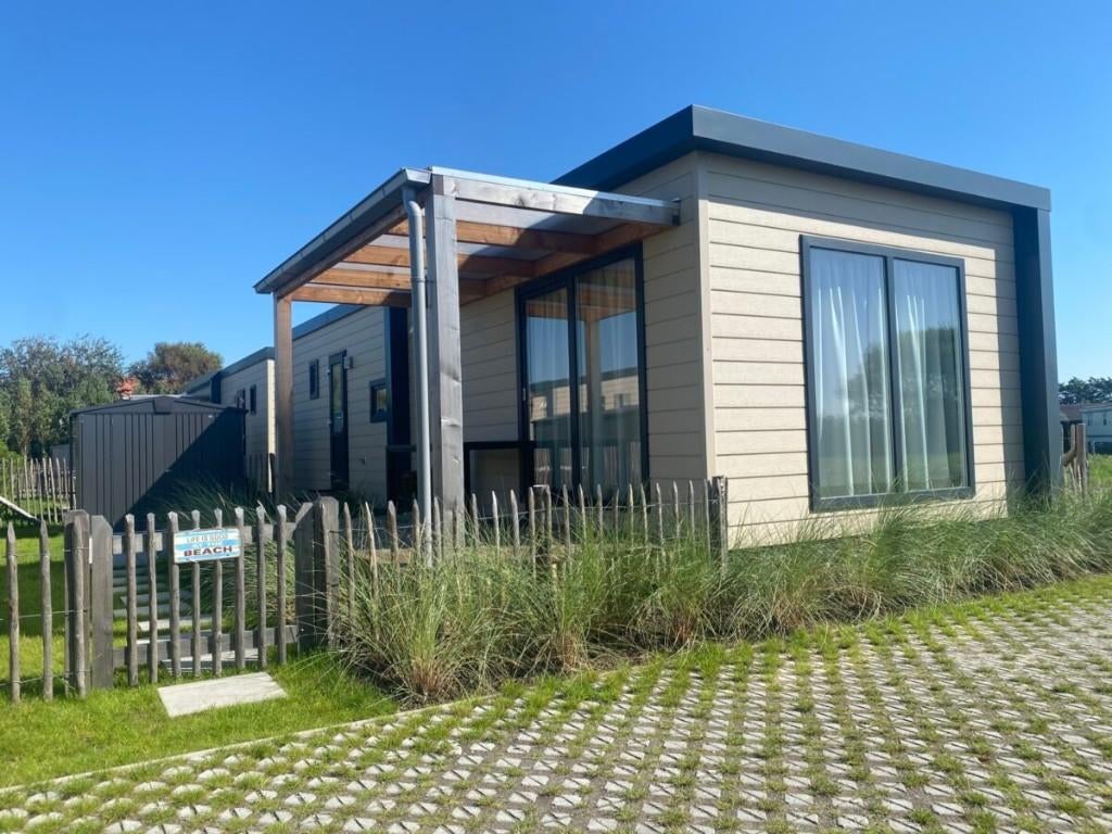 Chalet / vakantiehuisje te huur in Blankenberge, Antwerpen of Vlaanderen, Recreatiepark, Aan zee, Chalet, Bungalow of Caravan