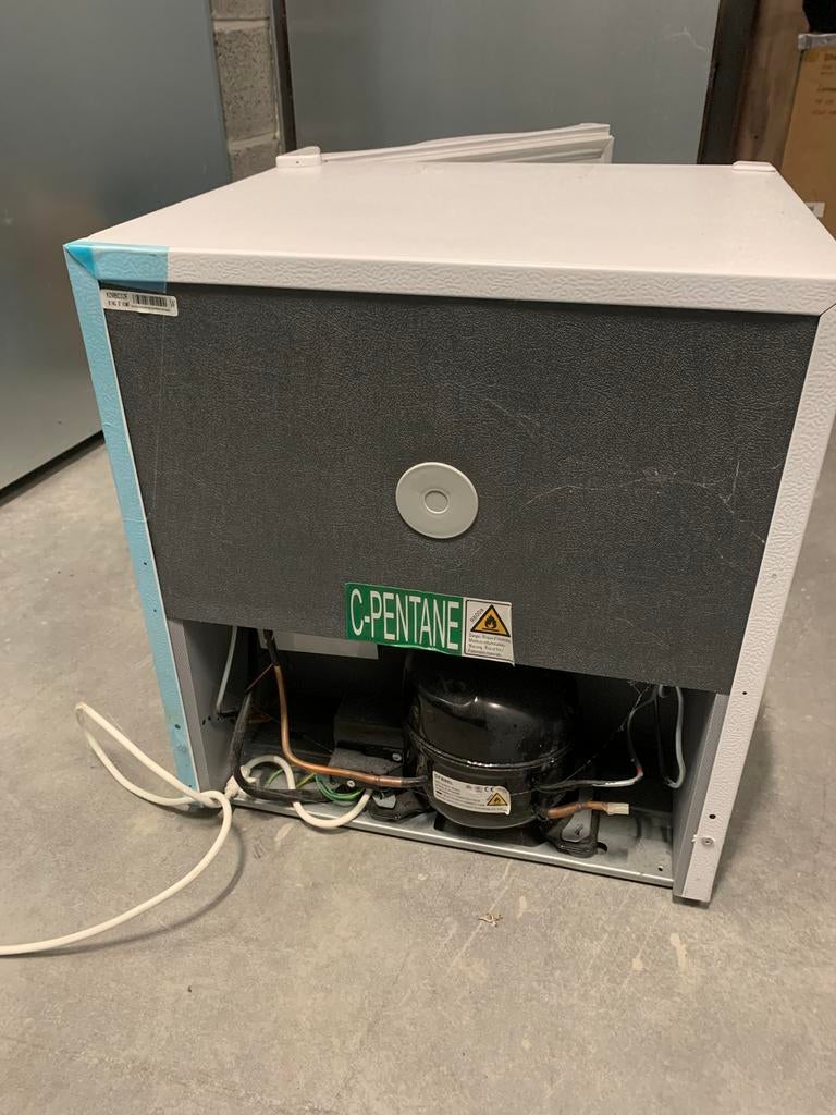 Congélateur box, Bricolage & Construction, Électricité & Câbles, Enlèvement ou Envoi, Utilisé