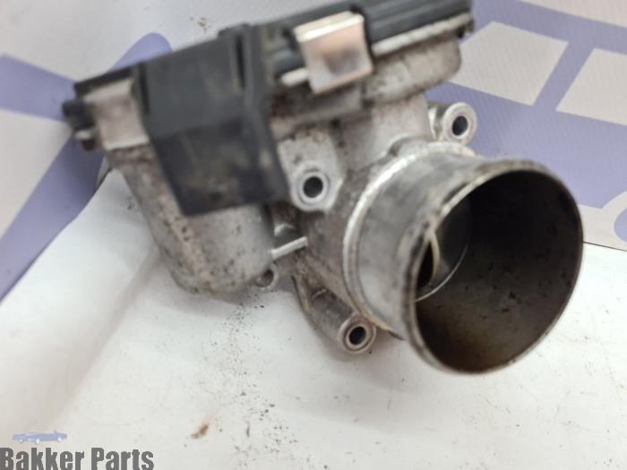 Boîtier accélérateur d'un Hyundai I40, Autos : Pièces & Accessoires, -, -, 3 mois de garantie, Utilisé