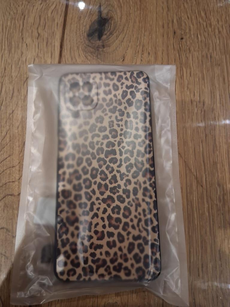 Samsung A12 hoesje, Telecommunicatie, Ophalen of Verzenden, Nieuw, Overige modellen, Frontje of Cover