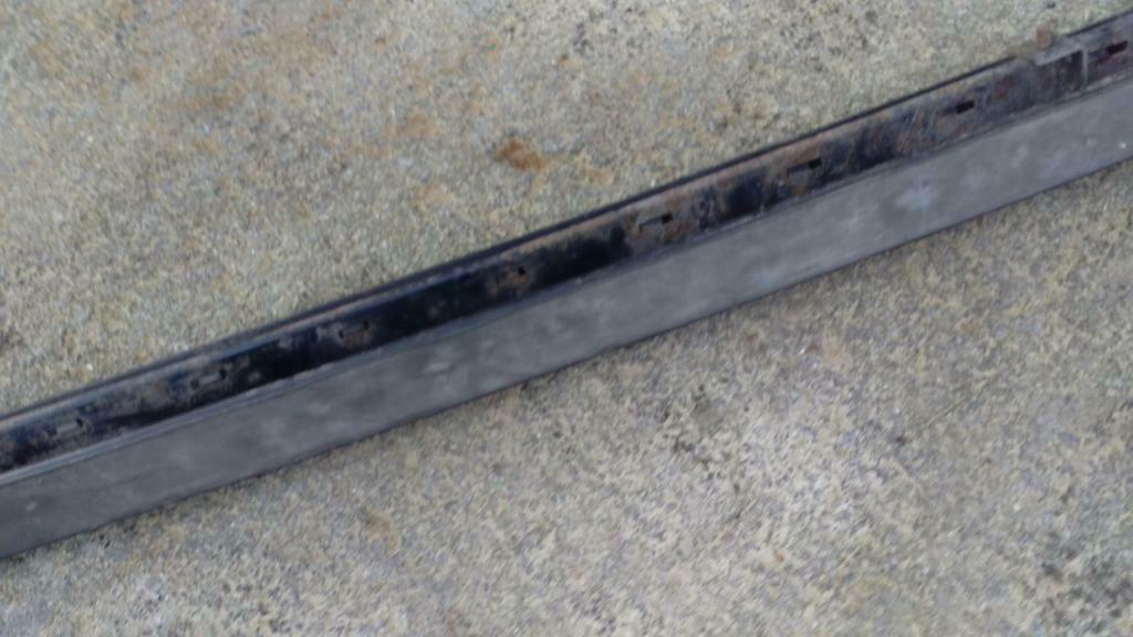 Volkswagen bumper Passat b2 en andere onderdelen, Enlèvement, Utilisé, Volkswagen, Pare-chocs