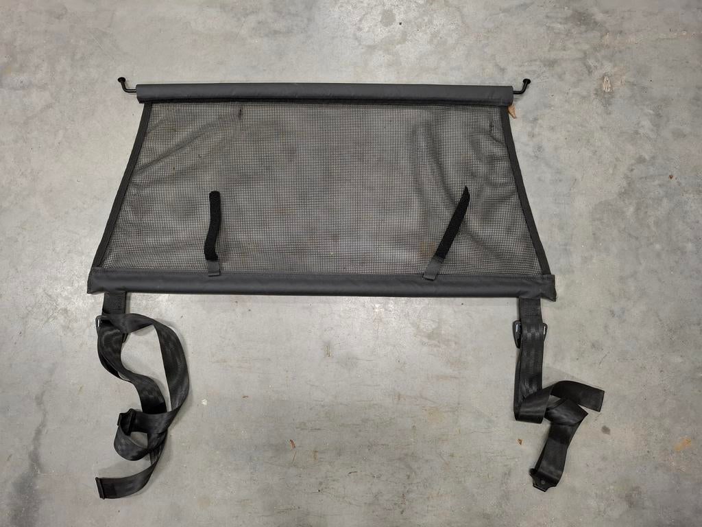 Filet à bagages Mercedes GLE 2019-2025, Enlèvement ou Envoi, Comme neuf