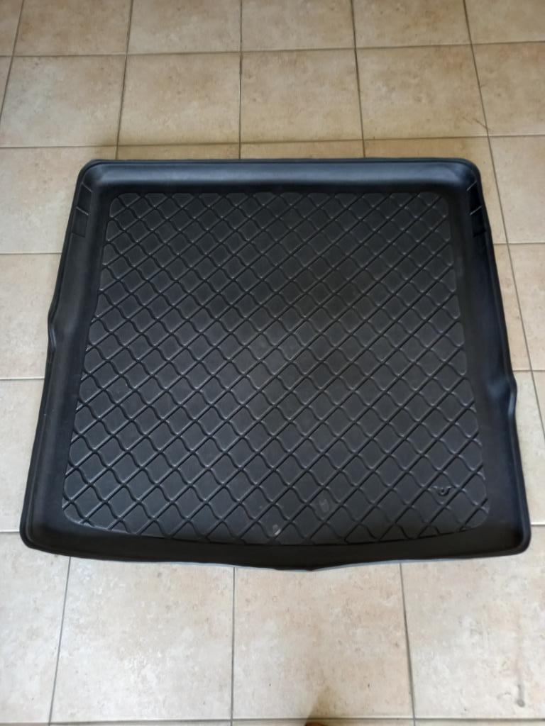 Kofferbakmat VW Tiguan Allspace 2019, Ophalen, Gebruikt, Volkswagen