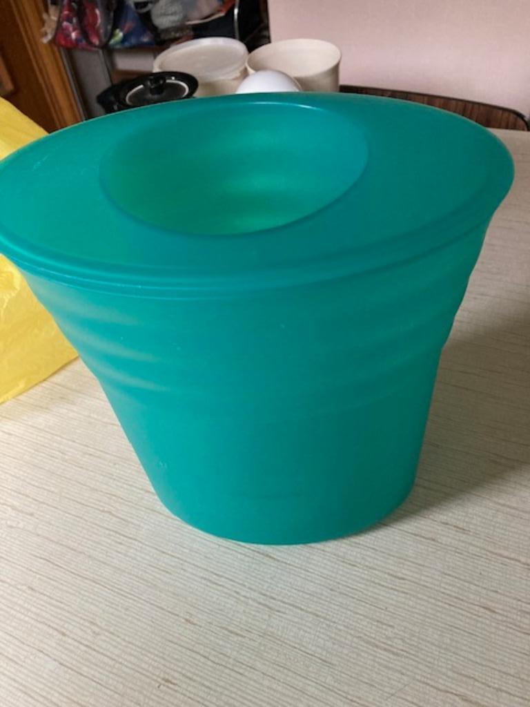 verschillende tupperware potjes, Enlèvement, Utilisé, Autres types