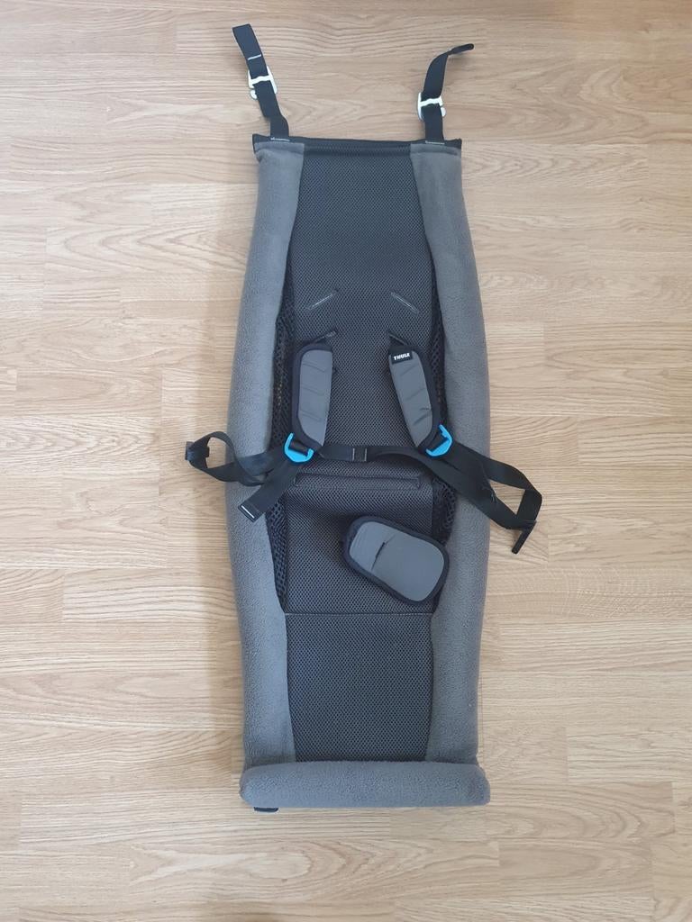 Hamac à bandoulière pour bébé Thule, Enlèvement, Comme neuf