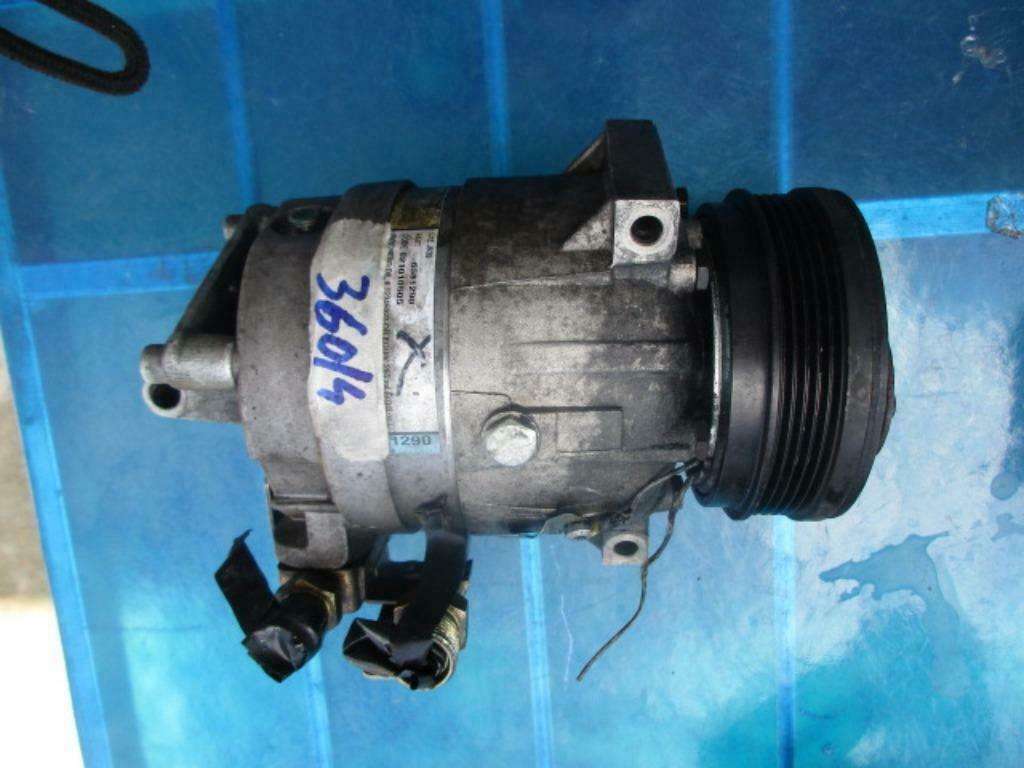 Airco compressor voor Ferrari 360, Auto-onderdelen, Airco en Verwarming, Ferrari, Gebruikt, Ophalen of Verzenden