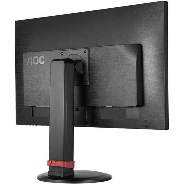 Computer screen AOC G2770PF, Informatique & Logiciels, Gaming, IPS, Enlèvement ou Envoi, Connexion casque