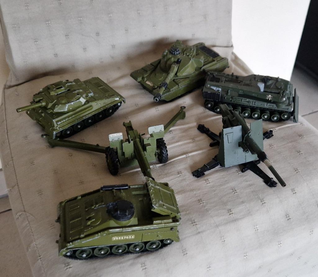 Dinkytoy, Antiek en Kunst, Antiek | Speelgoed, Ophalen