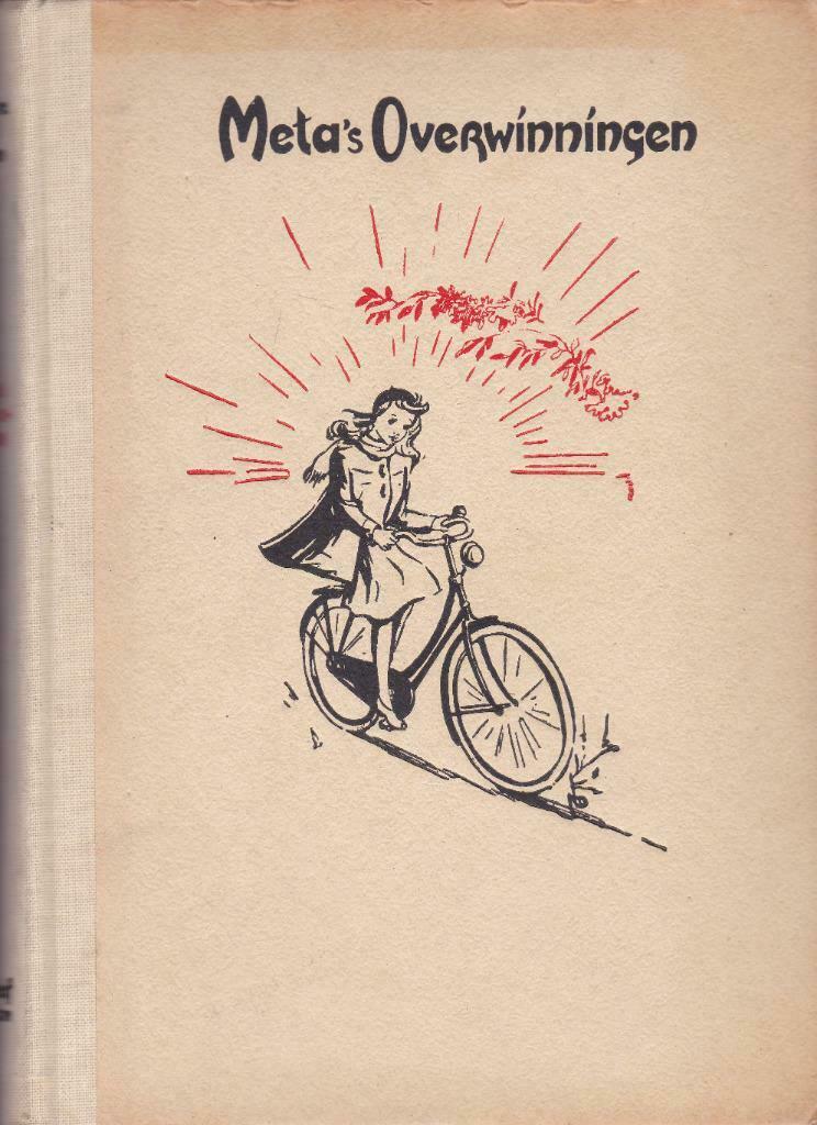 Maryanne van Lochem, Meta's overwinningen.., Boeken, Ophalen of Verzenden, Gelezen, Fictie