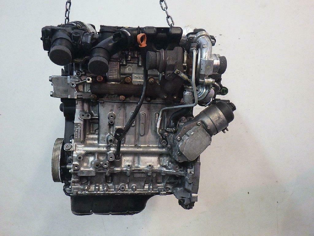 Moteur CITROËN C3 PEUGEOT PARTNER 307 SUZUKI SX4 1.6L Diesel, Auto-onderdelen, Motor en Toebehoren, Citroën, Peugeot, Suzuki, Gebruikt