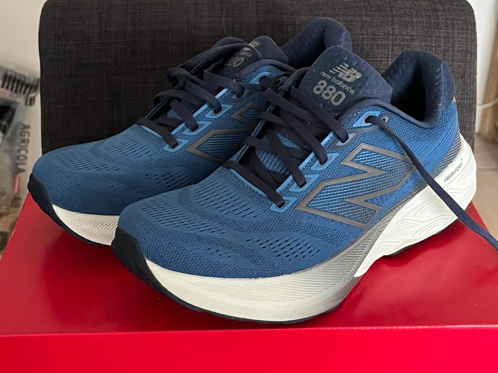 New Balance 880 loopschoenen, Ophalen of Verzenden, Zo goed als nieuw