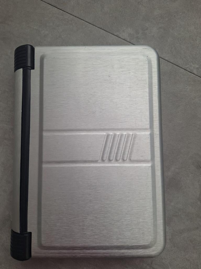 Agenda/gegevensboek, Diversen, Ophalen of Verzenden, Gebruikt