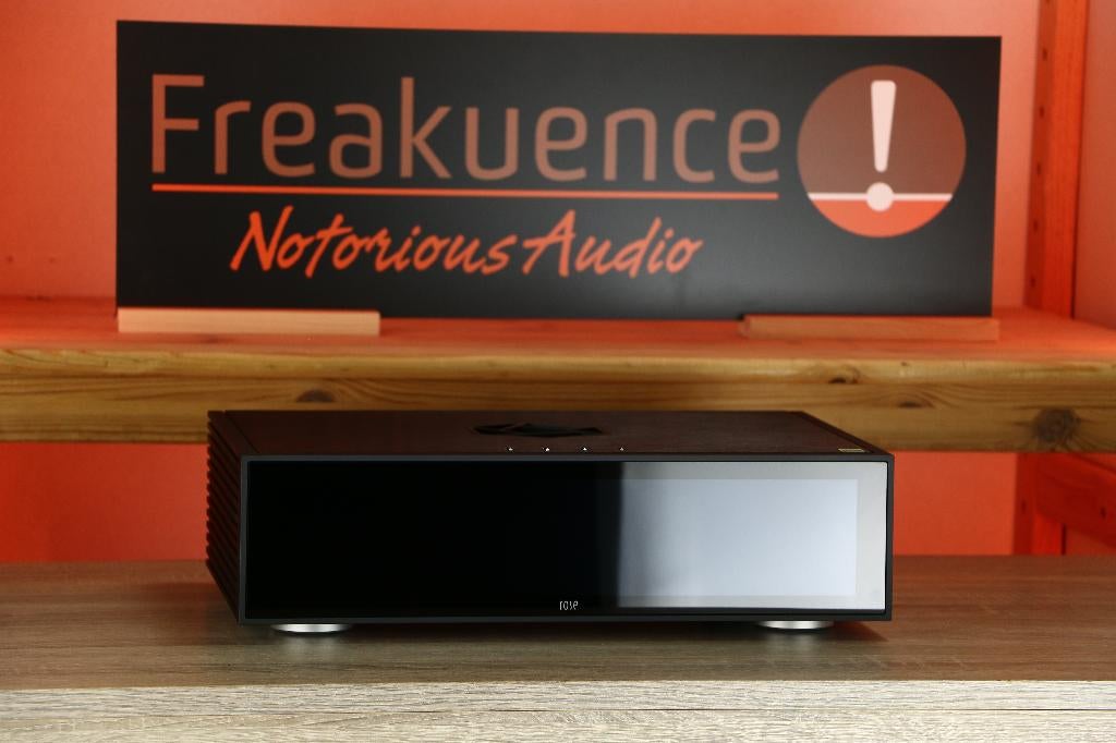 Hifi Rose RS130 / RS 130 - met 100% dealergarantie! Inruil?, Audio, Tv en Foto, Ophalen of Verzenden, Zo goed als nieuw