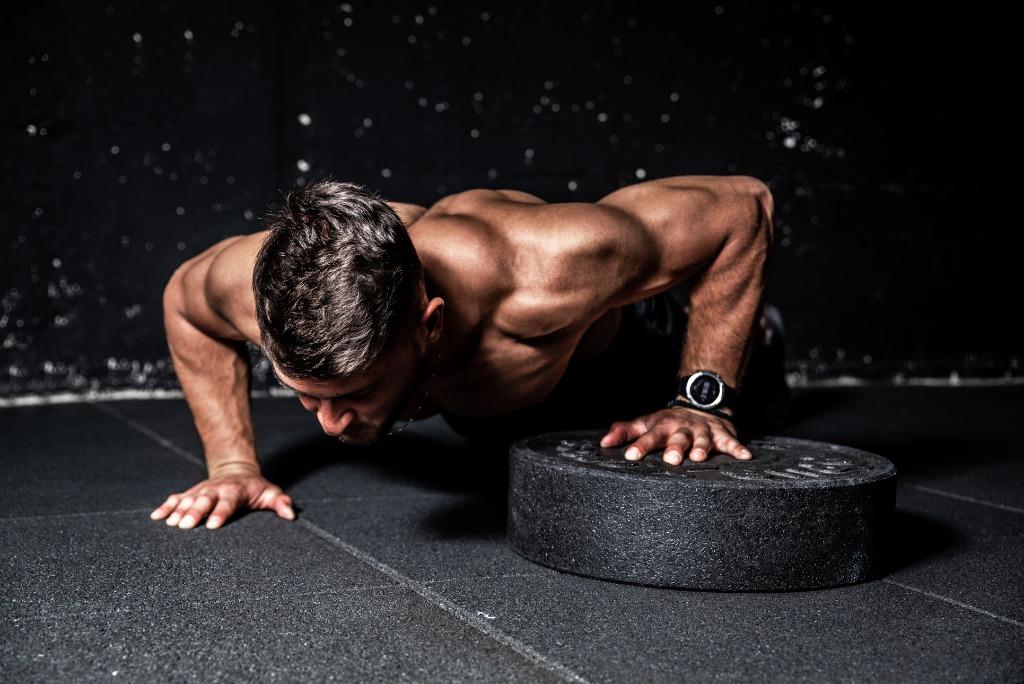 GYM Tegels! 100 x 100 x 3cm €24.95,- per stuk!, Sport en Fitness, Overige Sport en Fitness, Nieuw, Ophalen of Verzenden