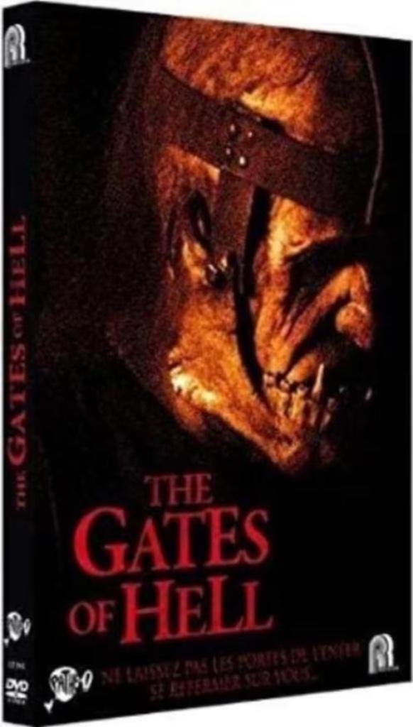 The Gates Of Hell 2008, À partir de 16 ans, Enlèvement ou Envoi