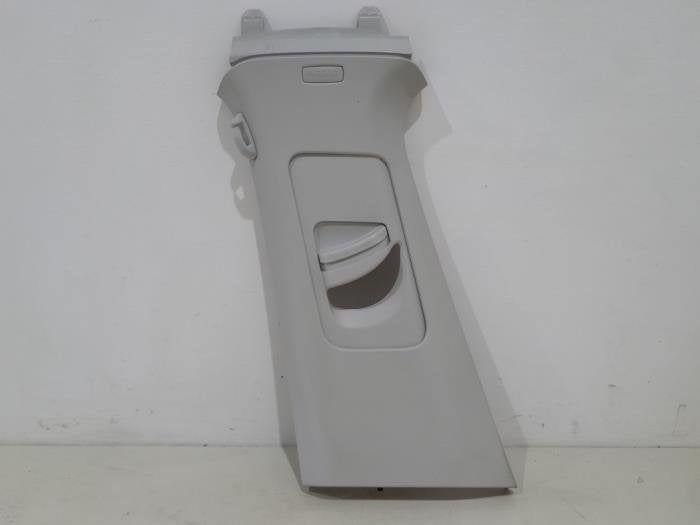 Montant centre gauche d'un Volkswagen Polo (D7L), Volkswagen, -, 3 mois de garantie, Utilisé
