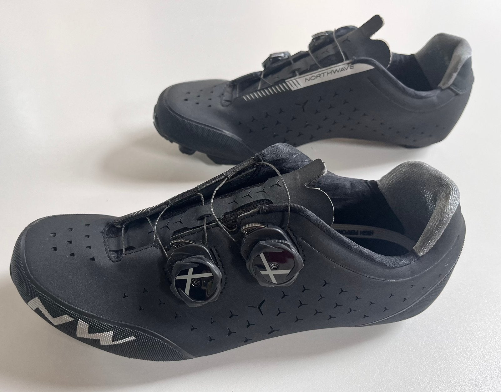 Chaussures Vtt - Northwave, Enlèvement ou Envoi, Comme neuf, Chaussures