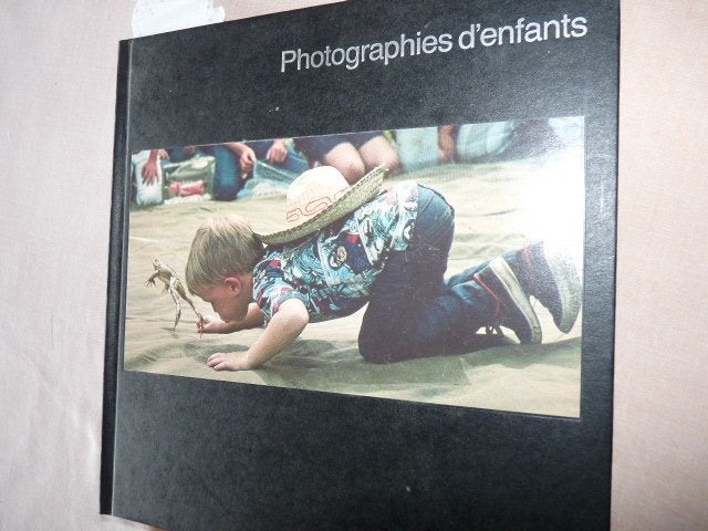Foto's van kinderen, Ophalen of Verzenden, Zo goed als nieuw, Fotografie algemeen