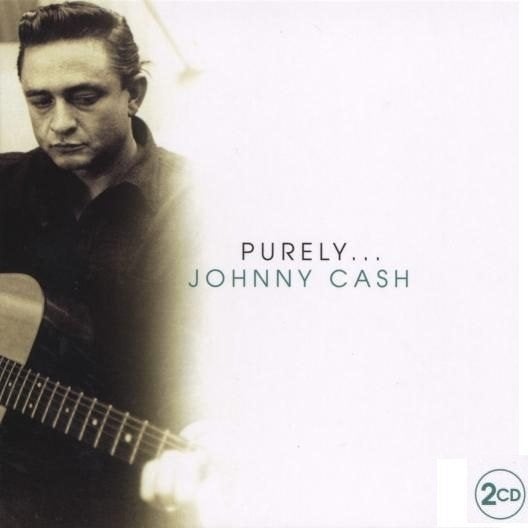C:\Data\cd\cash J2008a Purely - Cd1.jpg, CD & DVD, CD | Country & Western, Envoi