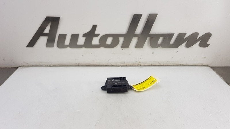 ORDINATEUR VEROUILLAGE CENTRALISE Mercedes-Benz C (W204), Utilisé, Mercedes-Benz