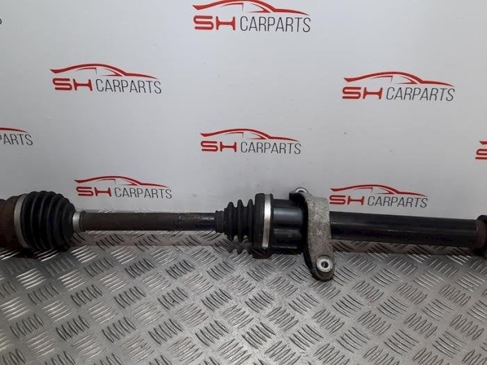 Arbre de transmission avant droit d'un Mini ONE, -, 3 mois de garantie, -, -