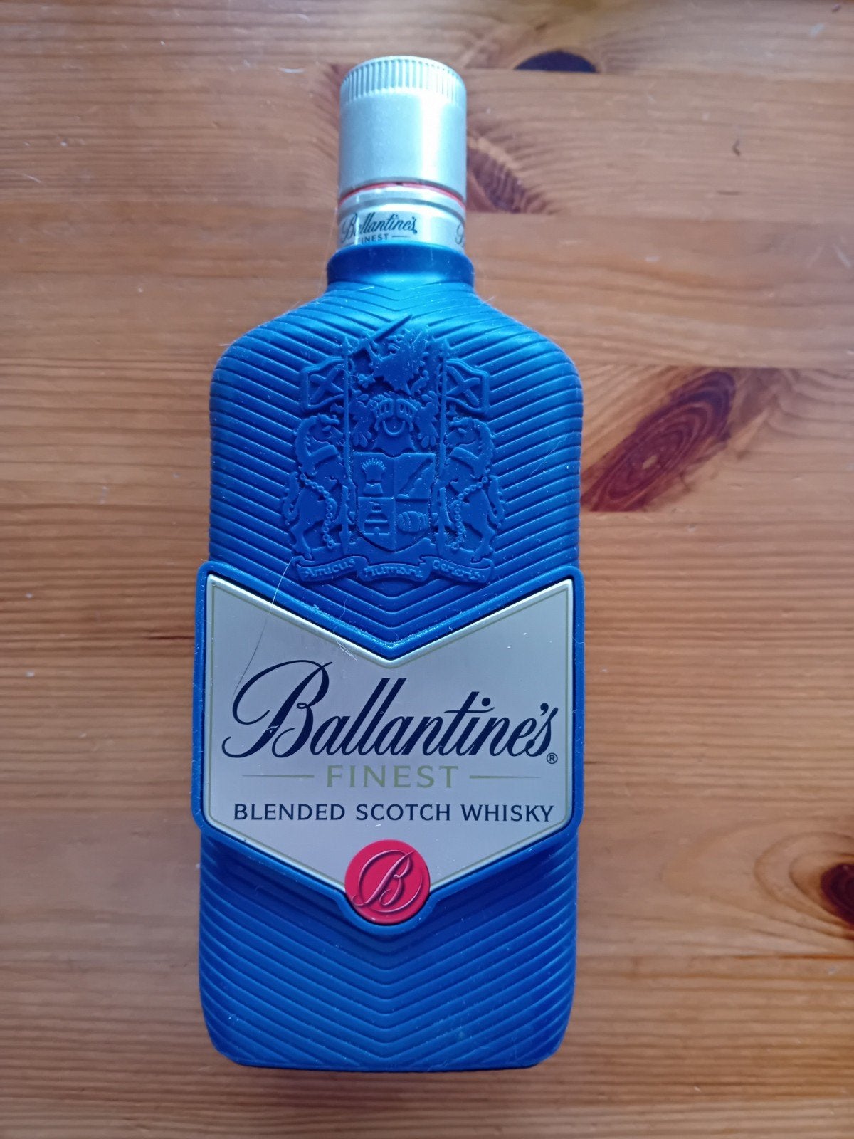 Bouteille Whisky Ballantine's, Collections, Enlèvement ou Envoi