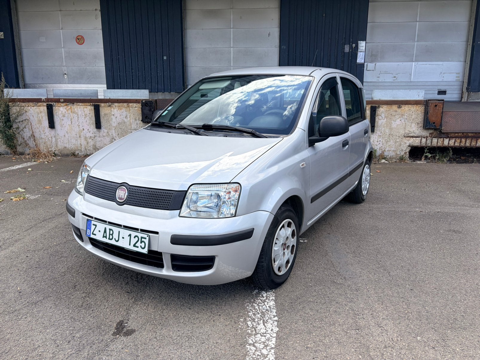 Fiat panda, Autos, Achat, Panda, Particulier, Essence