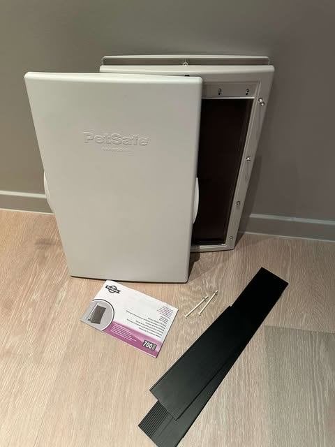 Petsafe, Dieren en Toebehoren, Honden-accessoires, Ophalen