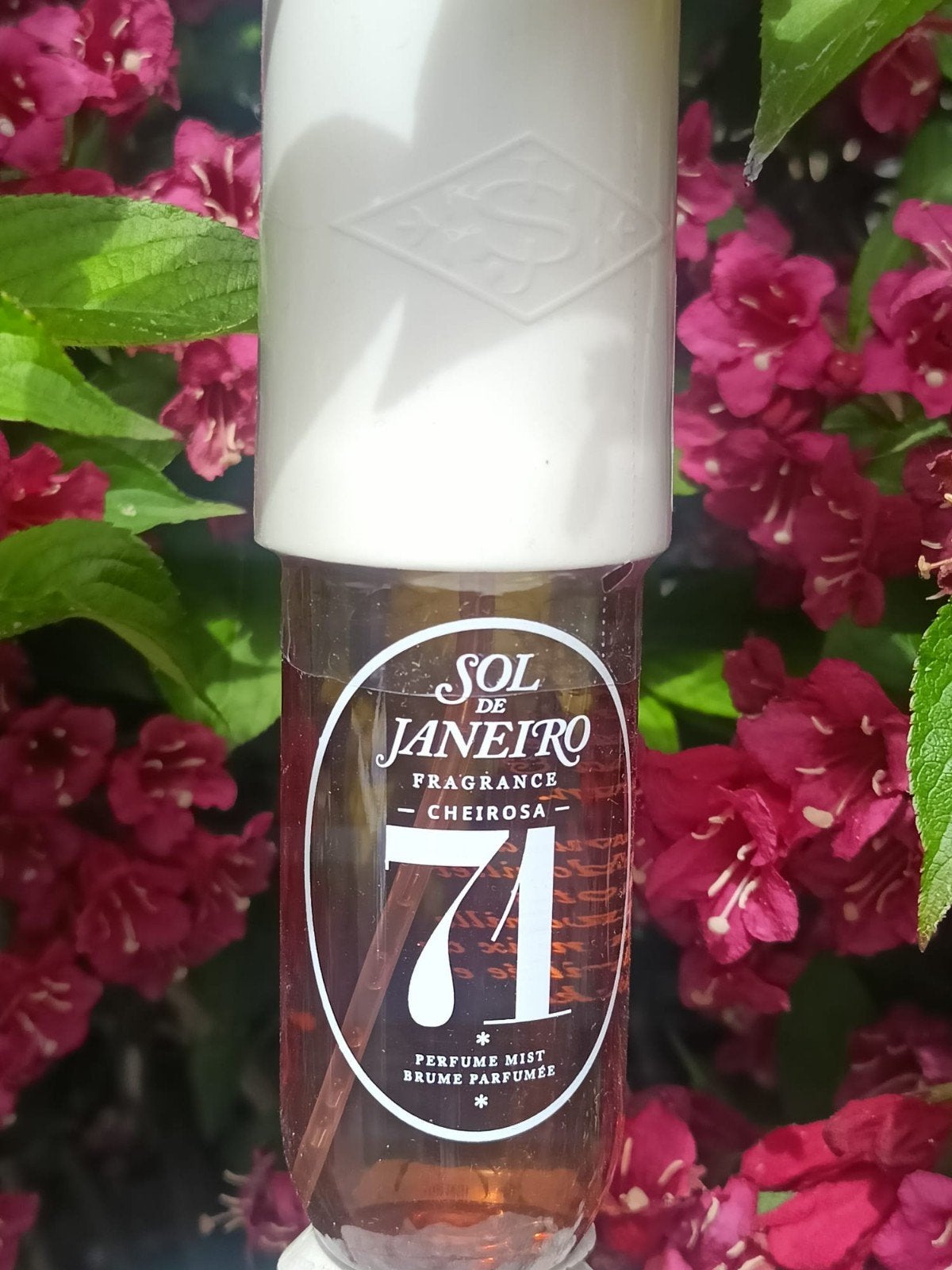 Sol de Janeiro parfummist 90ml