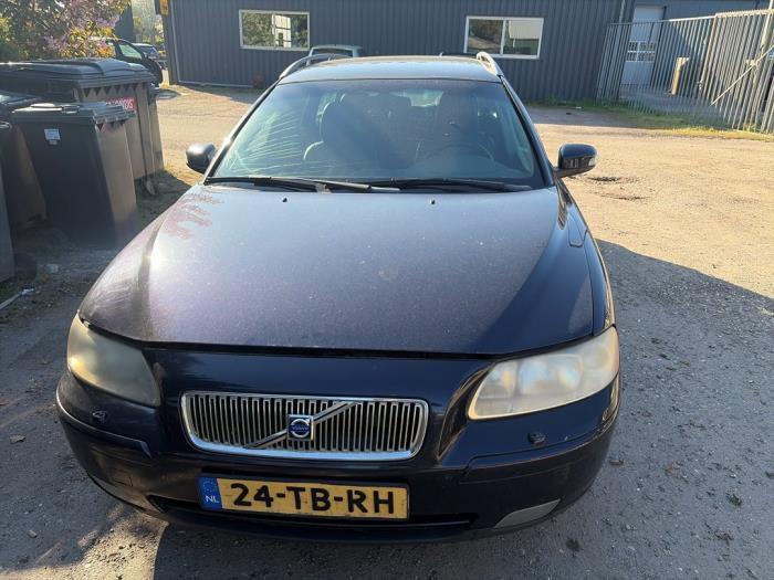 Capot d'un Volvo V70, -, 3 mois de garantie, -, Capot moteur